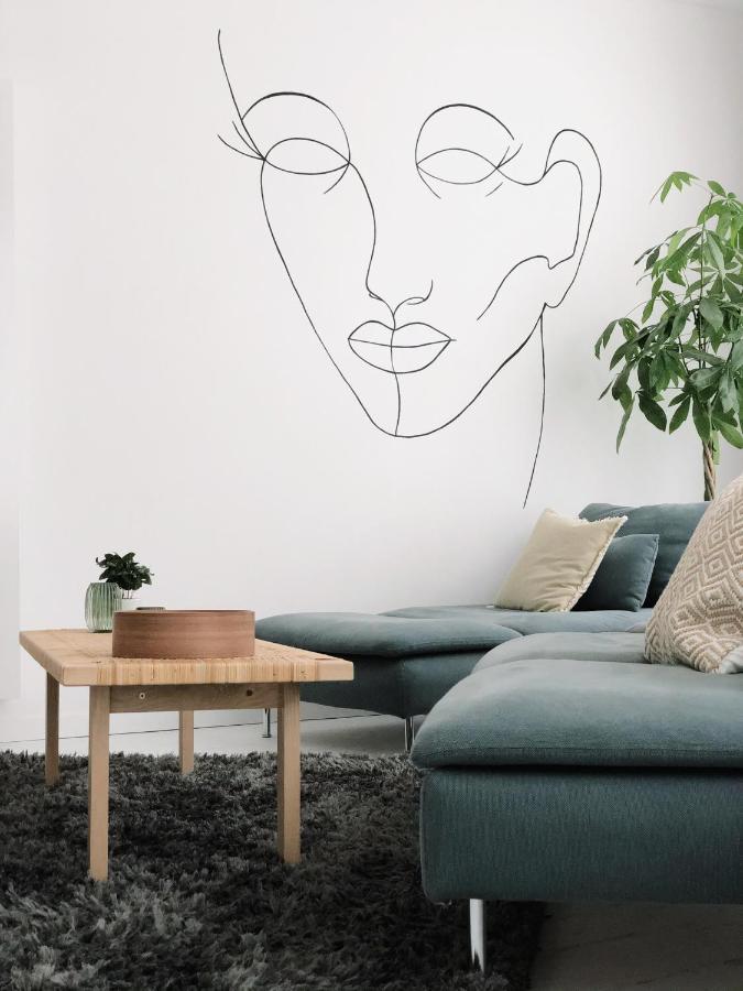 Nyaman Villa Остенде Екстериор снимка