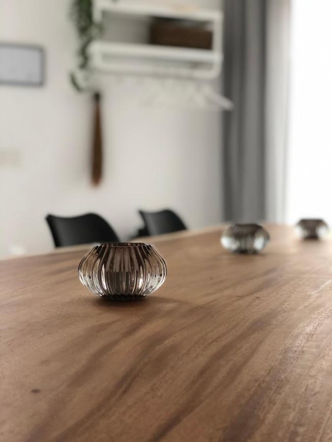 Nyaman Villa Остенде Екстериор снимка