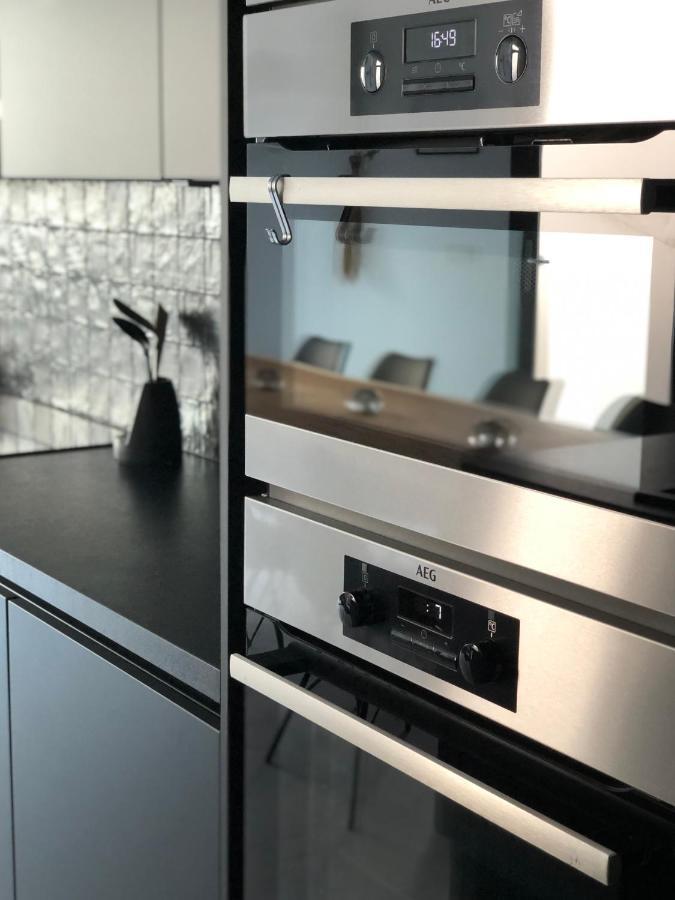 Nyaman Villa Остенде Екстериор снимка